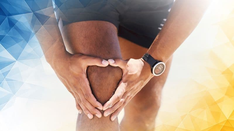 Unlocking Joint Vitality: Natural Strategies to Support Knee Cartilage Repair and Longevity