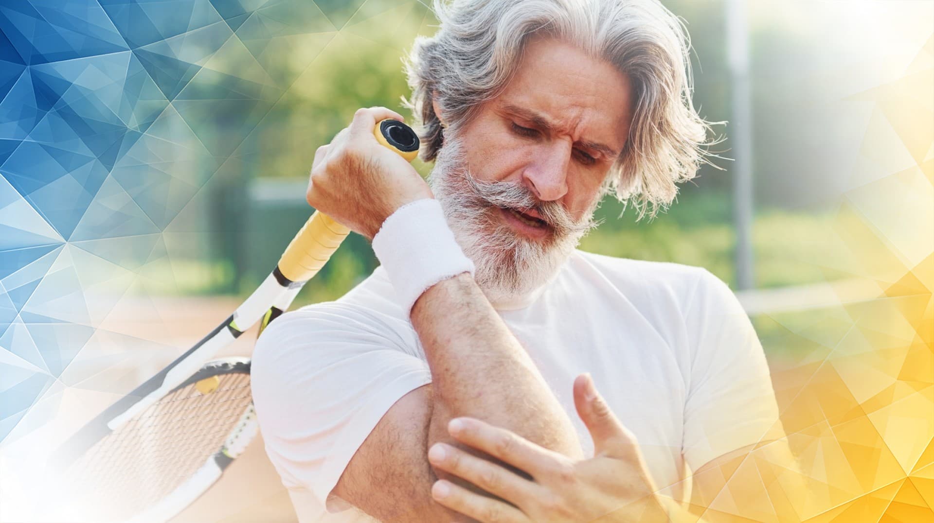 If It’s Not Stitched In, How Does ChondroFiller Stay in Place?