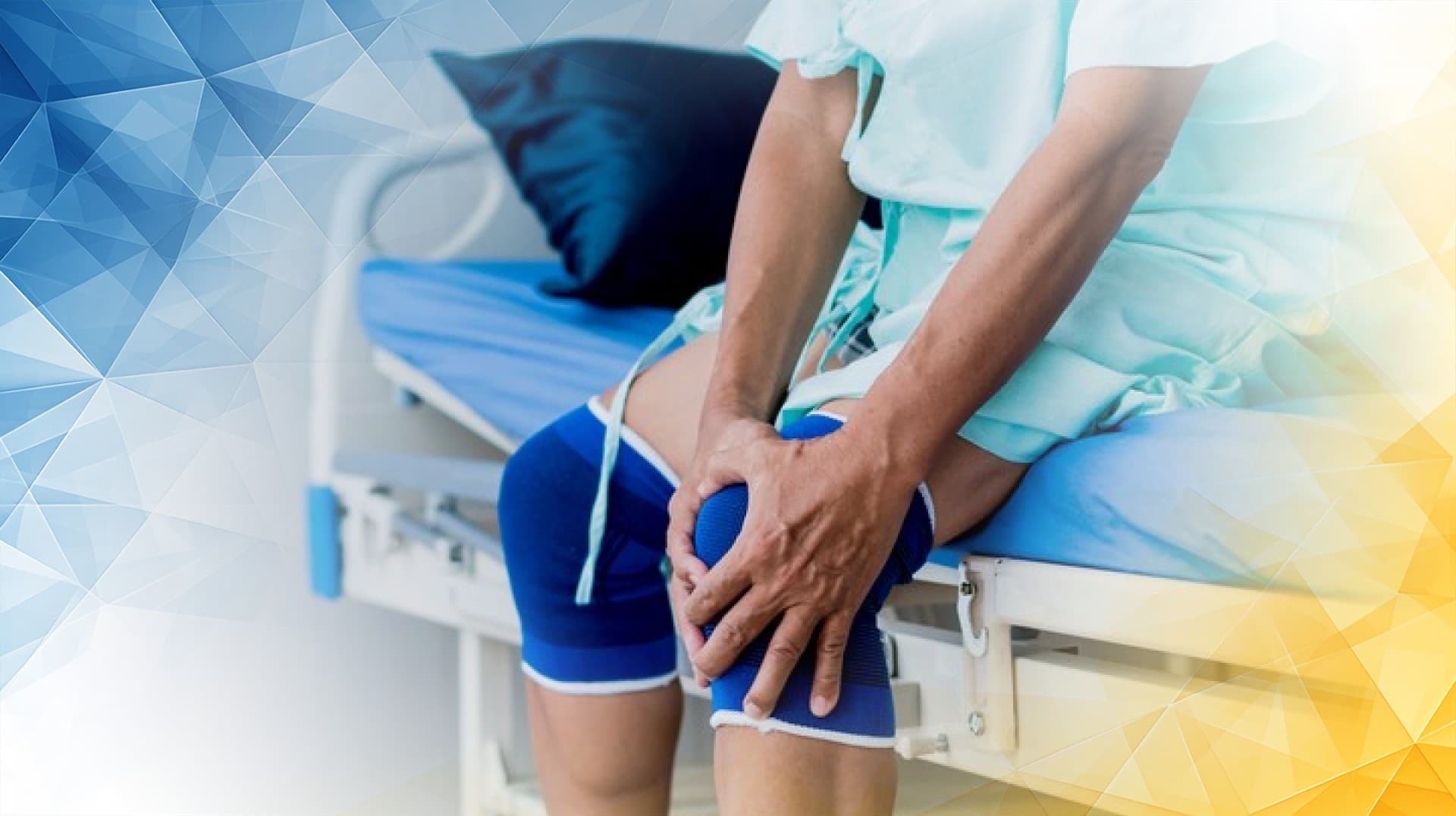 Home Care and Recovery Tips for Dislocated Kneecap