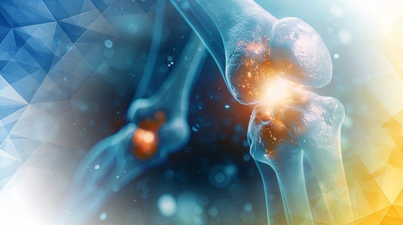 Cartilage Regrowth Gels Transforming Knee Injury Treatment