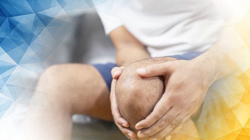 Signs of Healing in Meniscus Tears