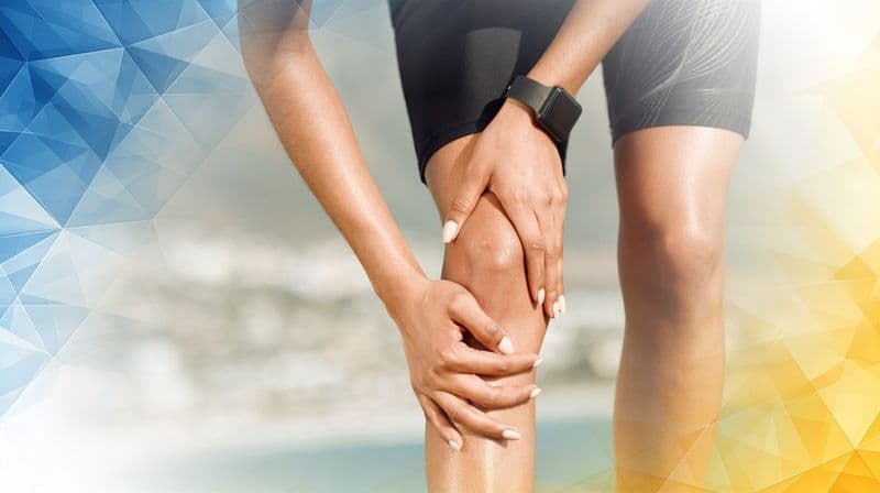 How ChondroFiller Supports Athletic Recovery: A Modern Solution for Cartilage Stress and Joint Health