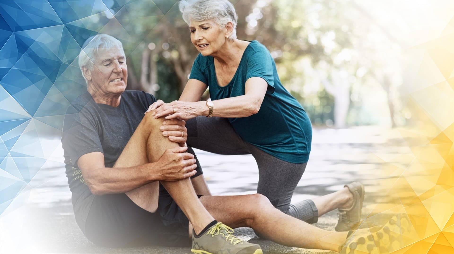 Safe Exercises for Knee Cartilage Healing (Non-Surgical Options)