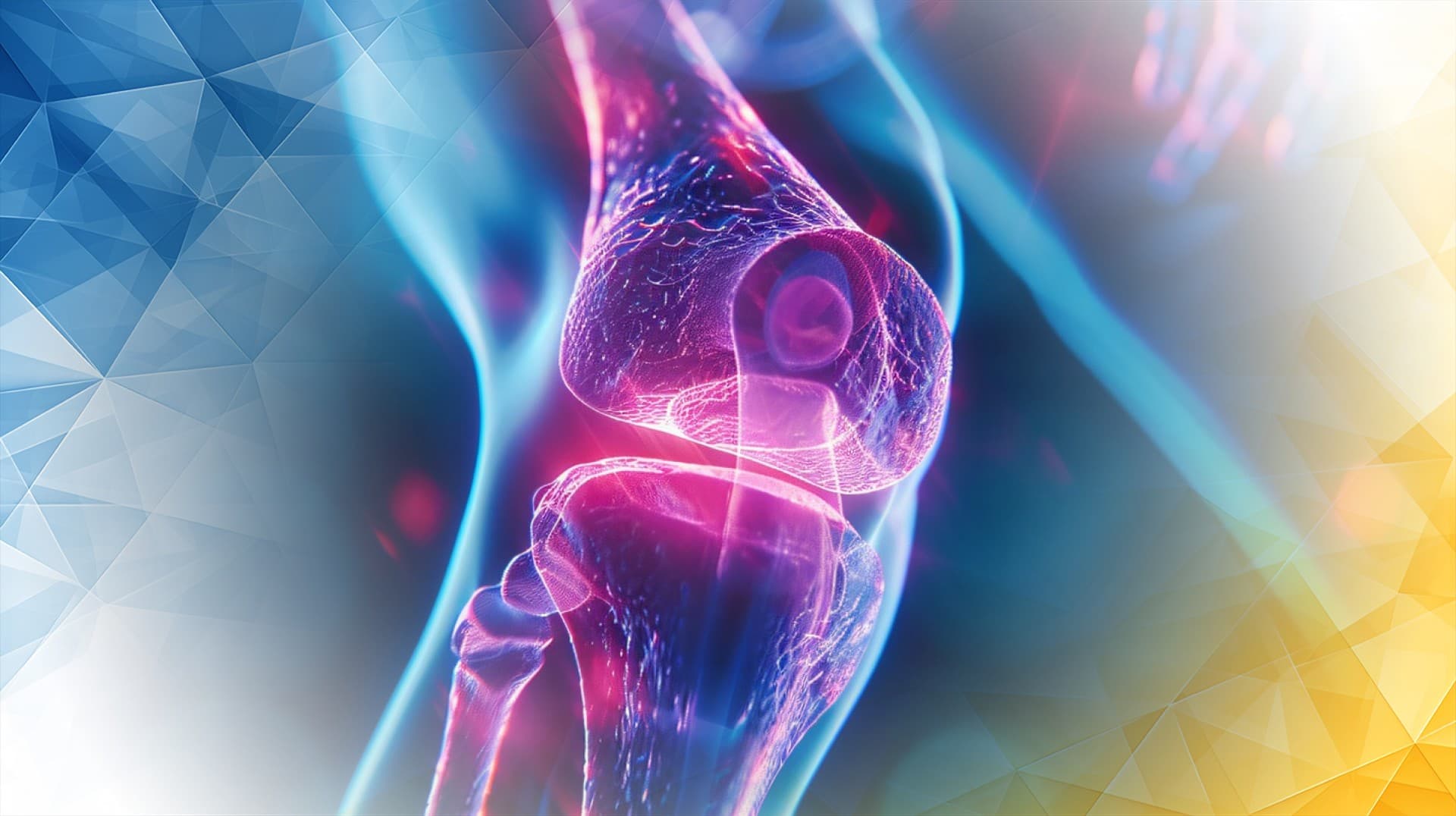 Non Surgical Injection Therapies for Knee Cartilage Regeneration