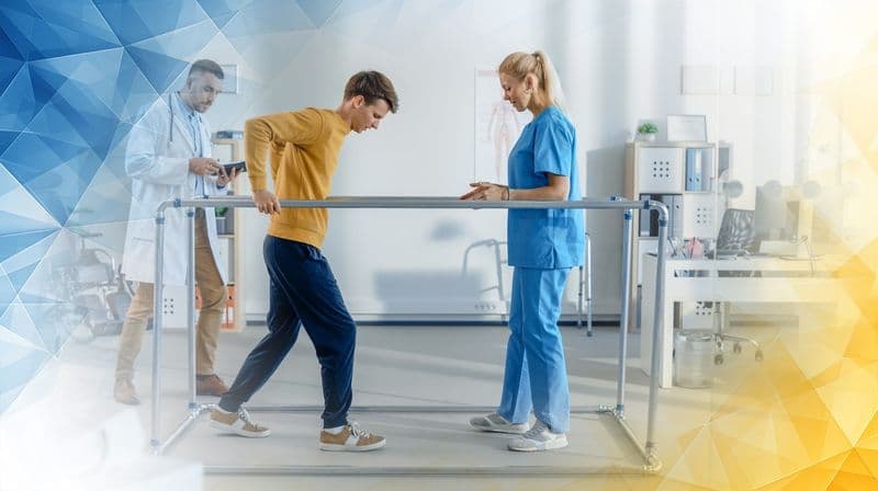 Total Knee Replacement Recovery Timeline and Key Milestones