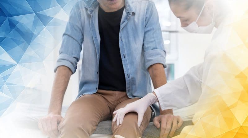 Eligibility Criteria for Knee Cartilage Replacement in the UK