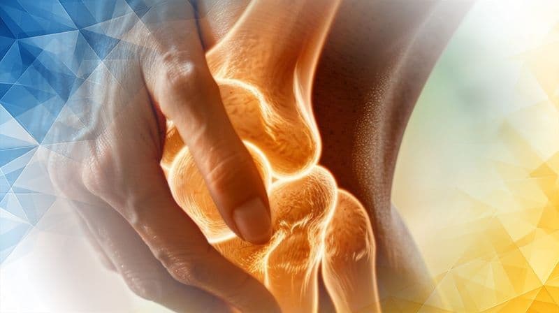 Knee Cartilage Healing Time and Recovery Stages