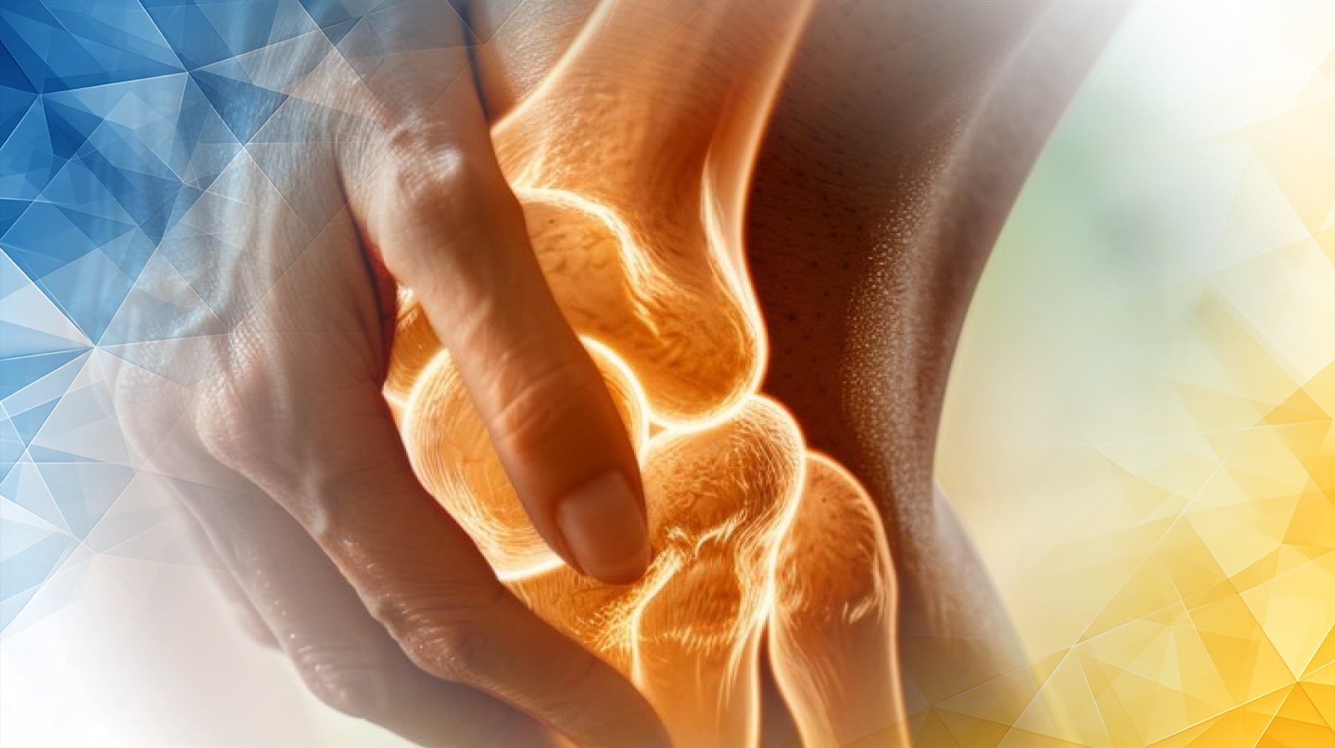 Knee Cartilage Healing Time and Recovery Stages