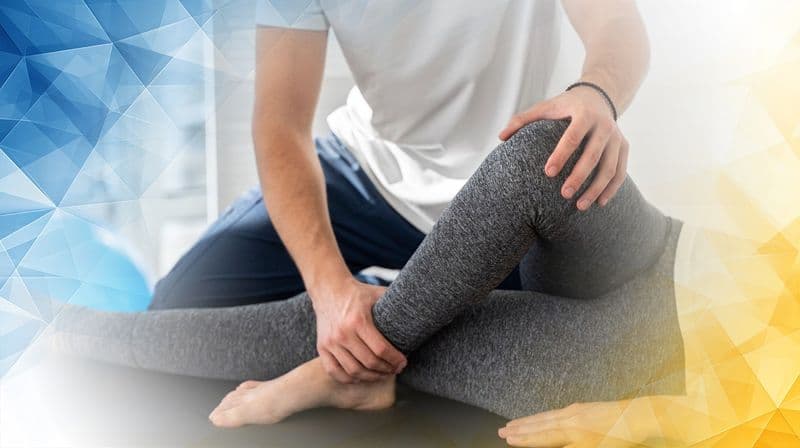 Everyday Habits That Worsen IT Band Friction Syndrome