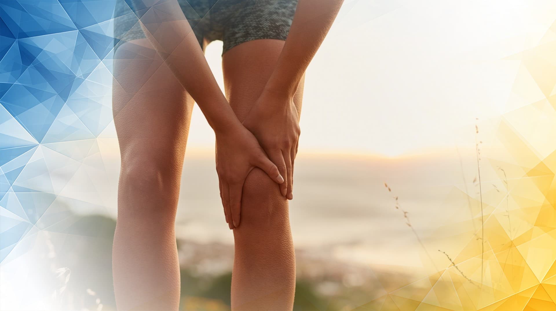 Next Generation Injectable Gels Repairing Cartilage Thinning in Joint Health