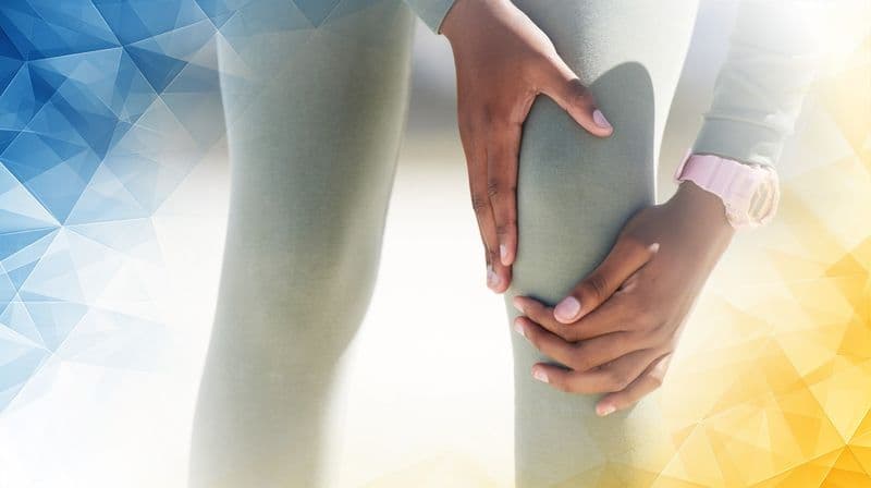 Everyday Habits for Strong Knee Cartilage and Healthy Joints