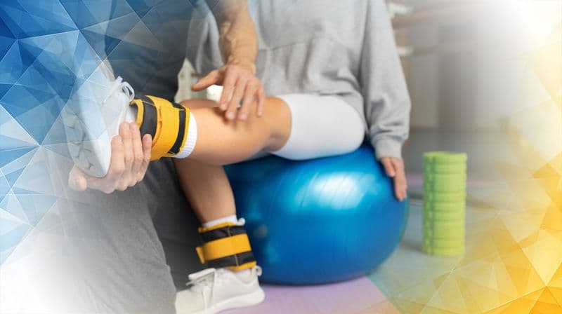 Natural Healing of Torn Posterior Cruciate Ligament Recovery and Care