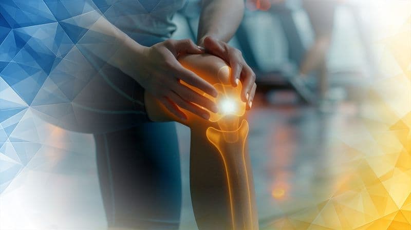 Hydrogel Therapies for Knee Cartilage Regeneration