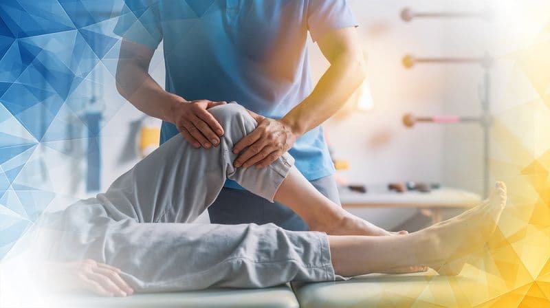 Safe and Effective Home Management of Chondromalacia