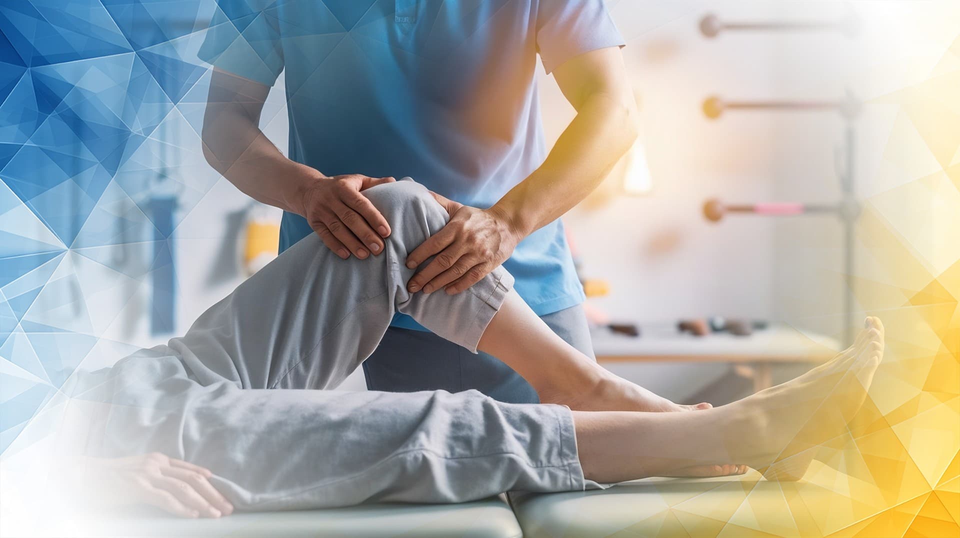 Safe and Effective Home Management of Chondromalacia