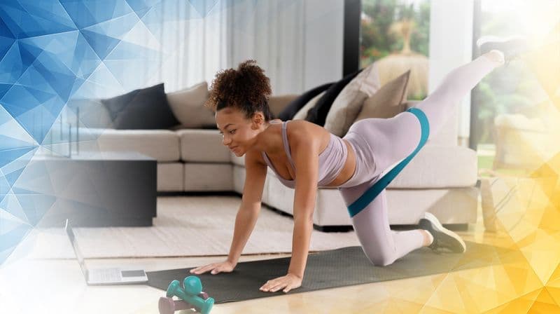 Evidence Based ACL Injury Rehabilitation Strategies for Home Recovery