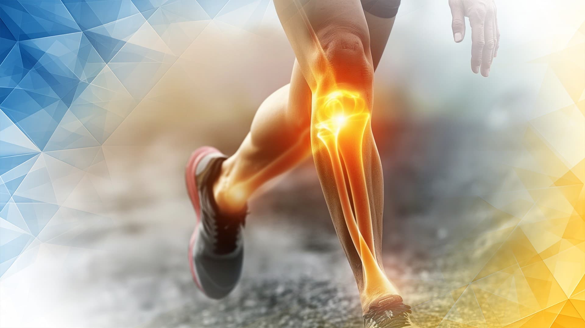 ChondroFiller Liquid Gel for Effective Cartilage Regeneration