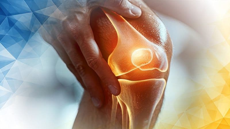 Cartilage Loss Causes and Knee Protection Strategies
