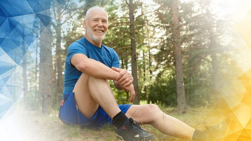 Low Impact Exercise Benefits for Knee Cartilage Recovery