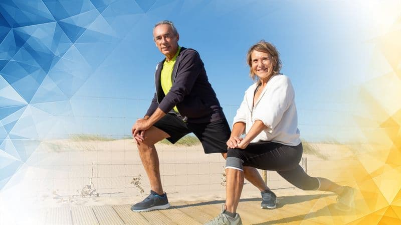 Weight Loss Benefits for Knee Cartilage Health